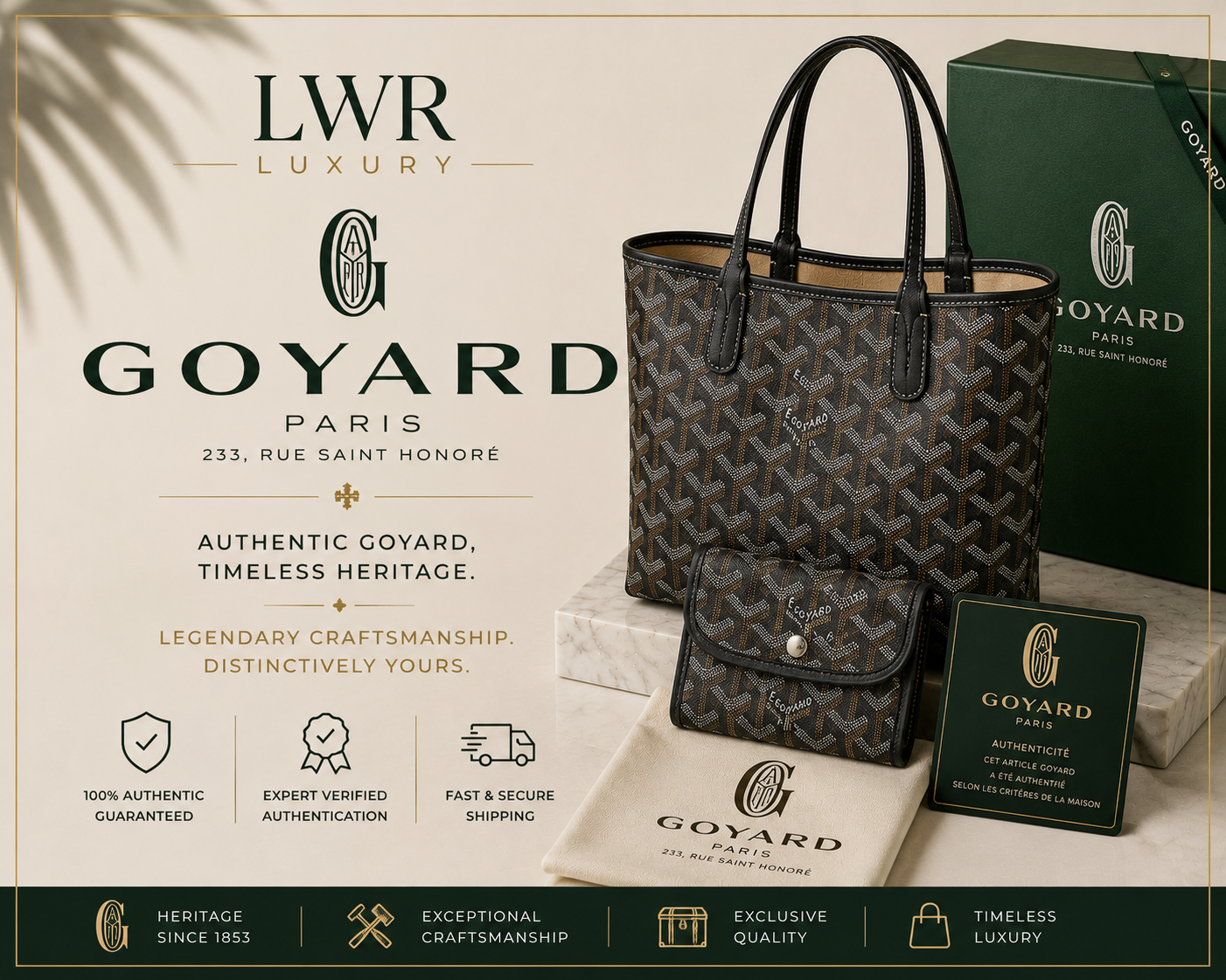 Goyard