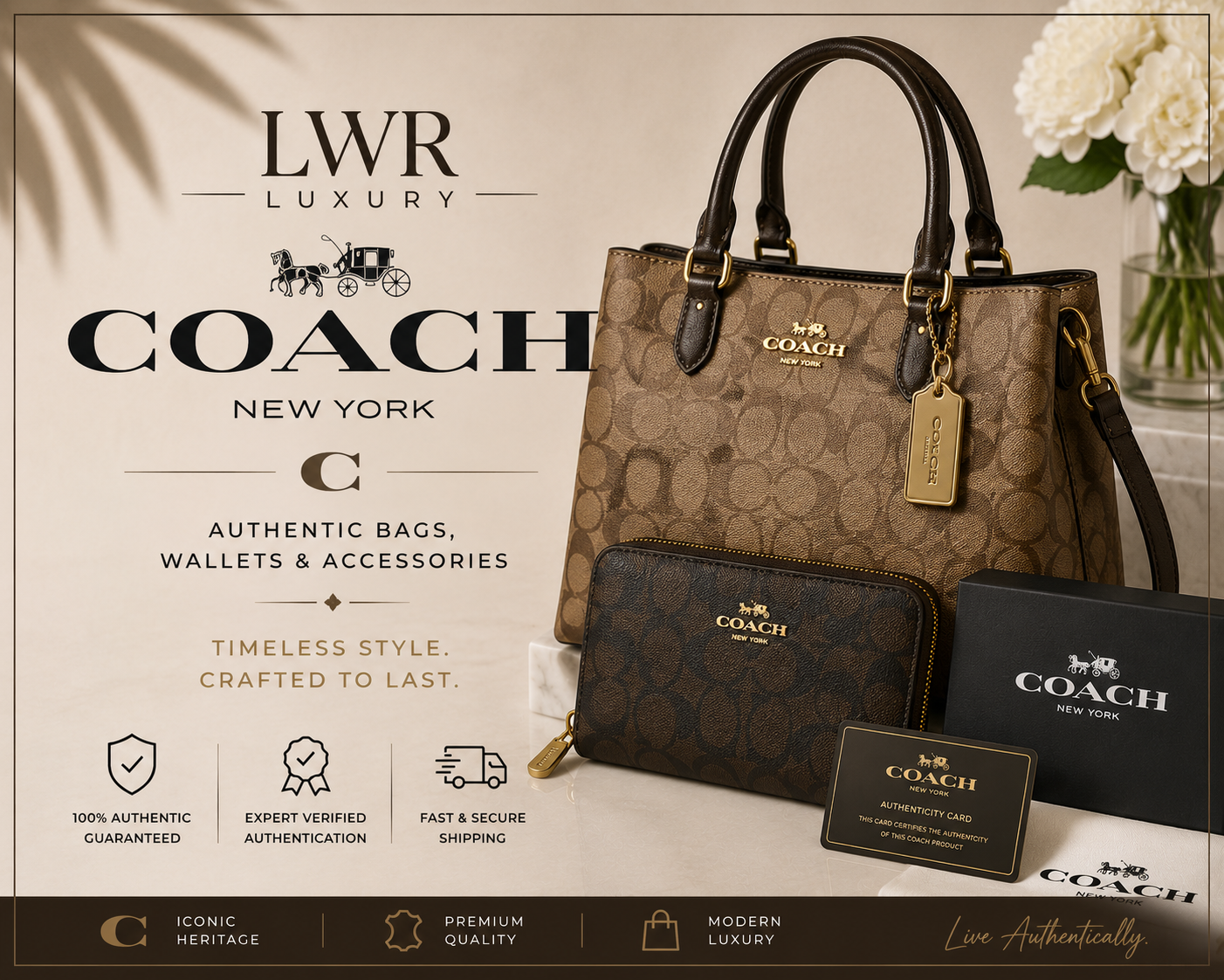 Coach
