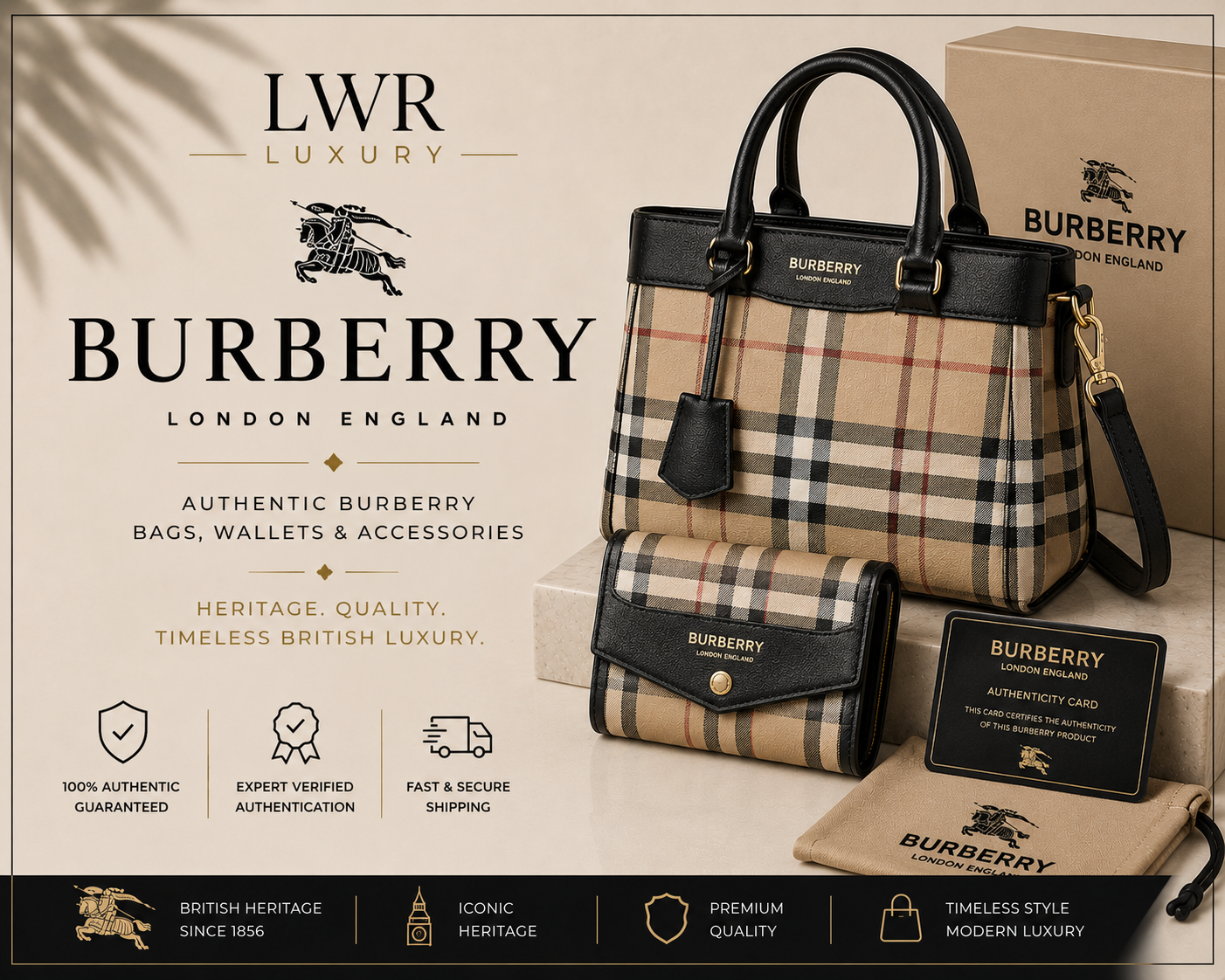 Burberry