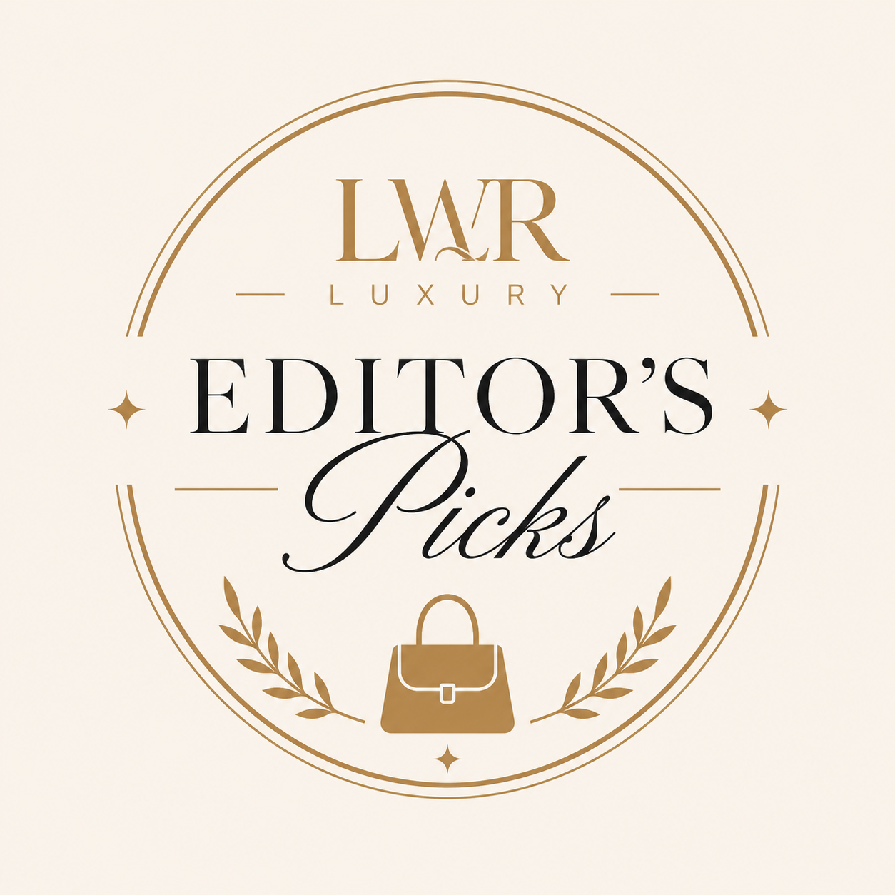 Editor's Picks