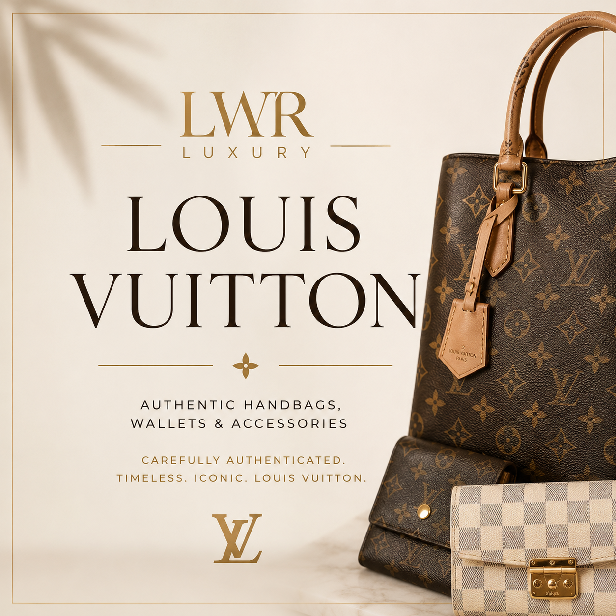 Louis Vuitton