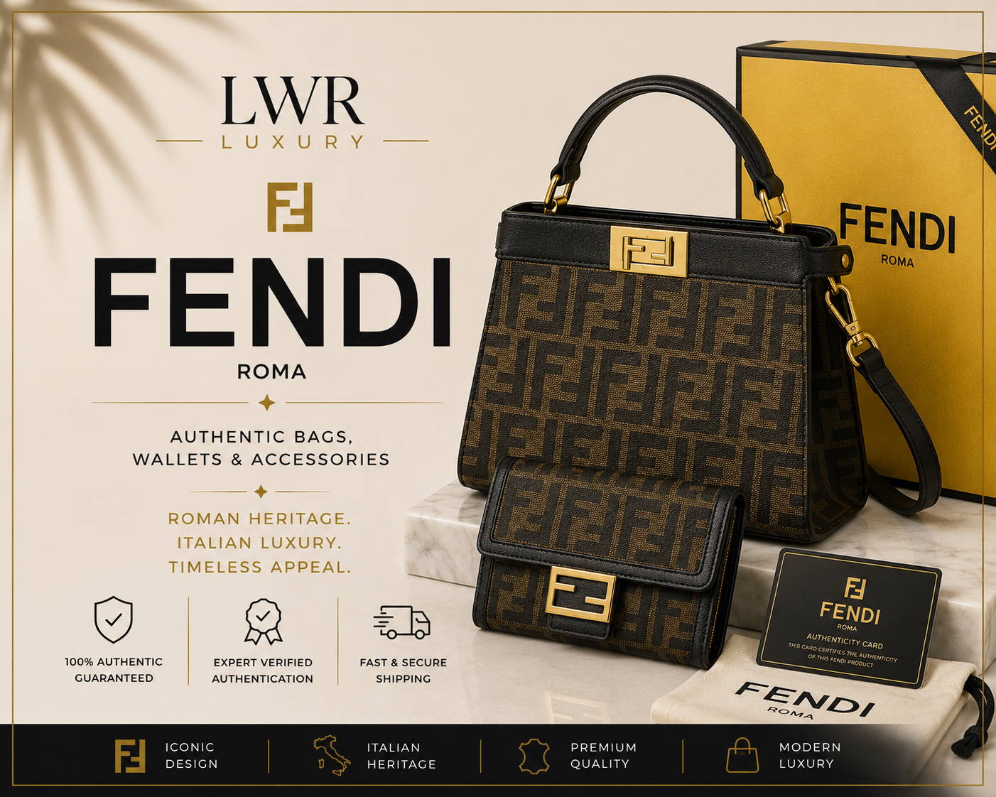 Fendi