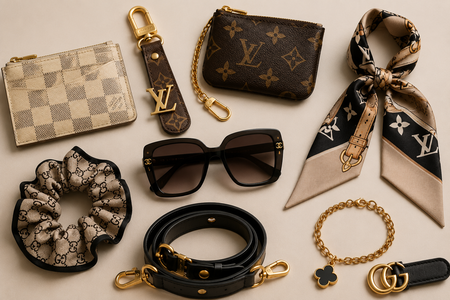 Accessories