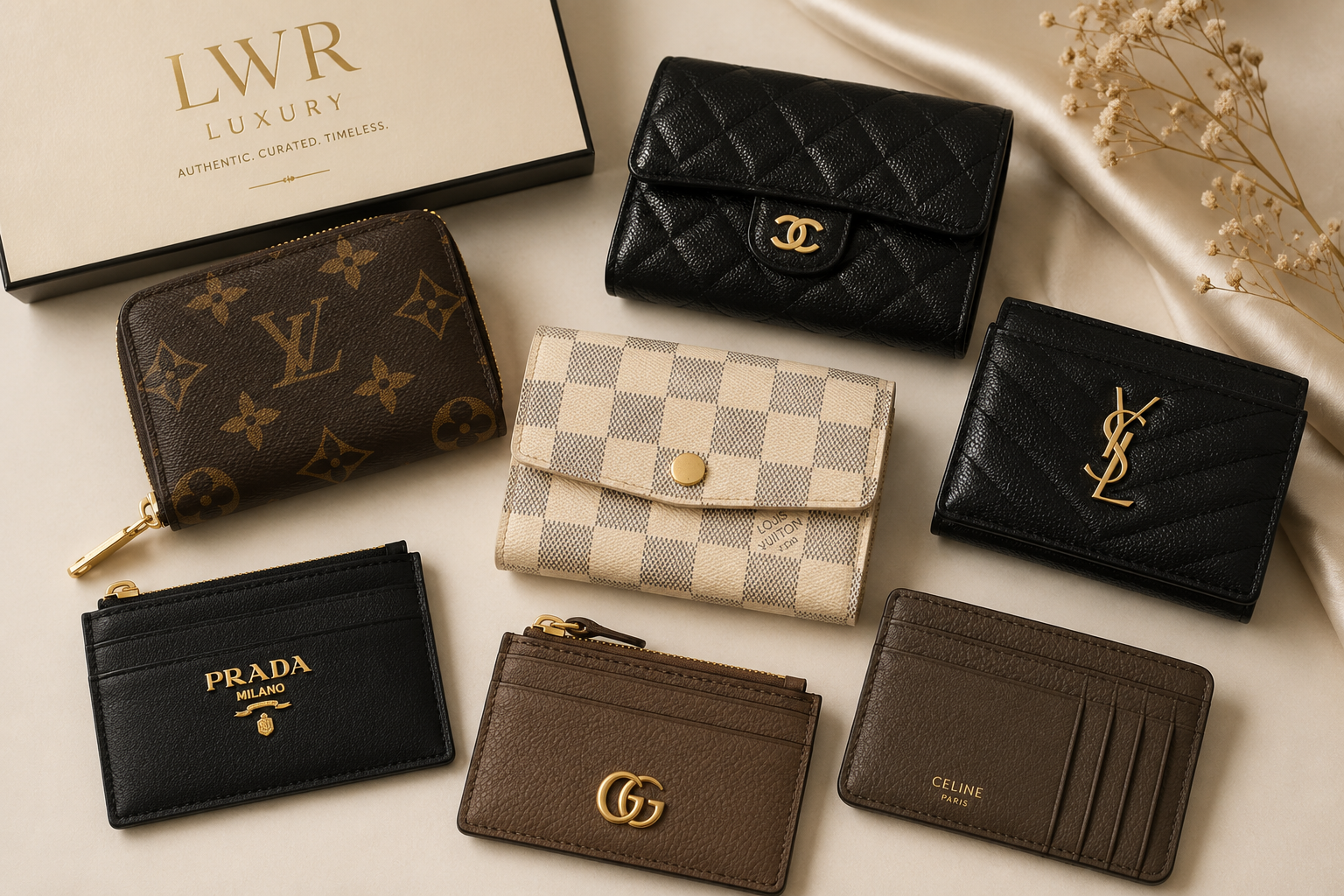 Wallets