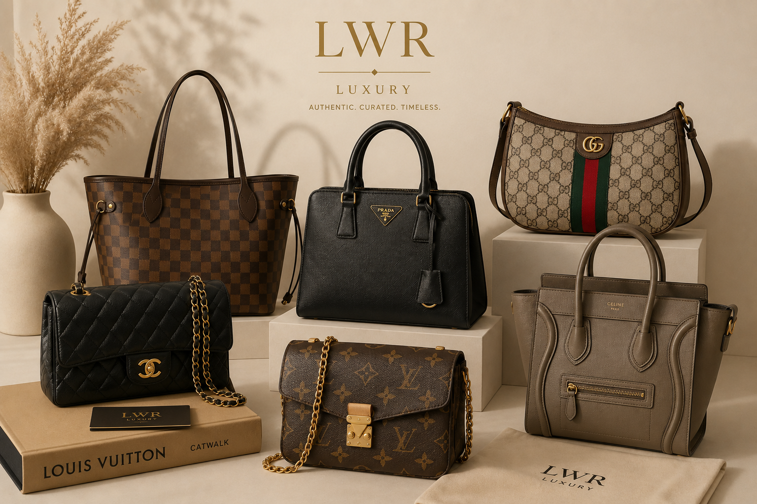 Designer Bags
