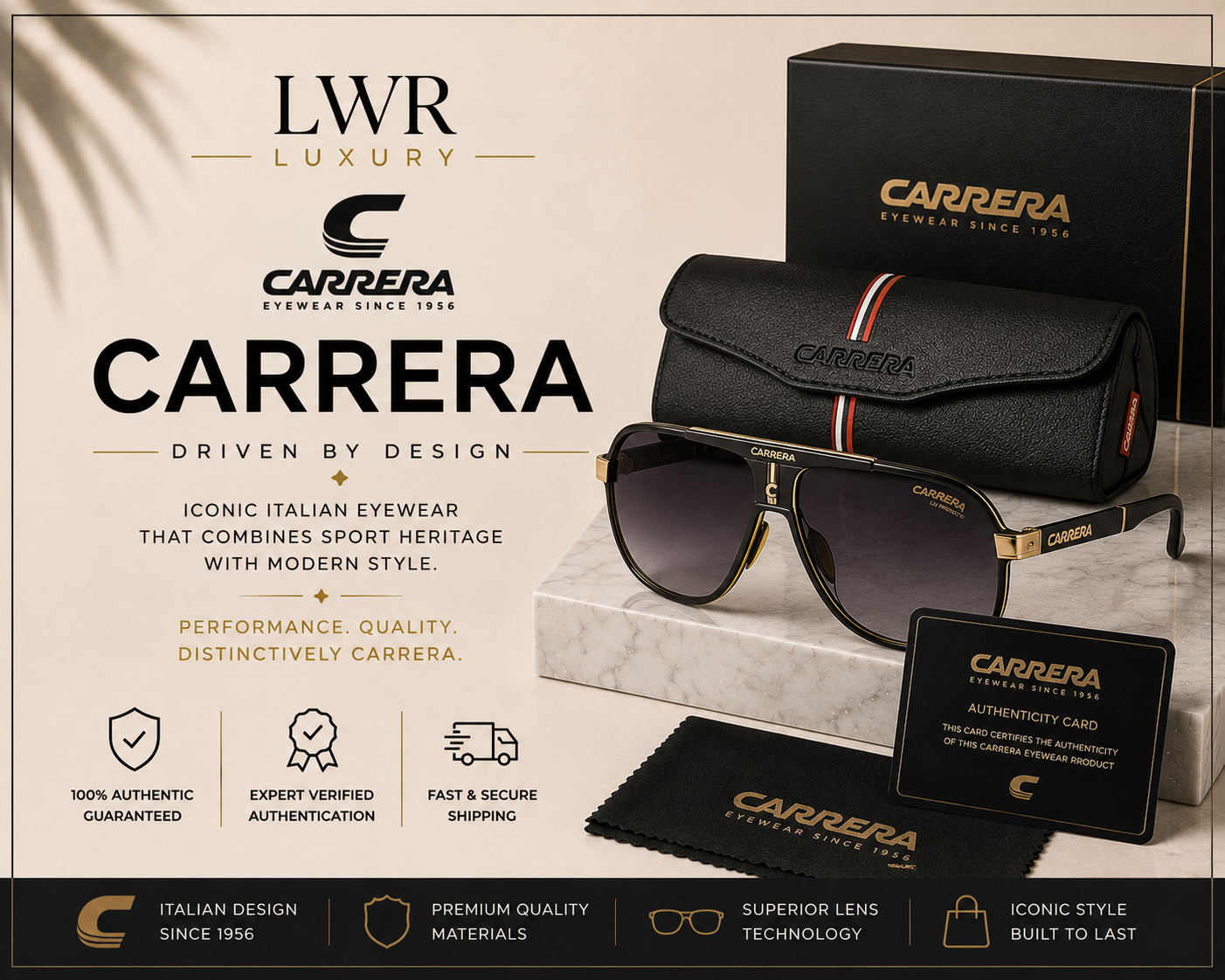 Carrera