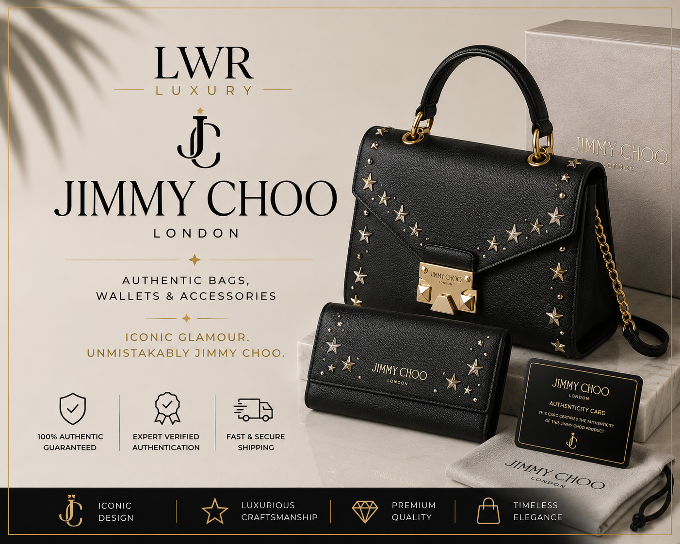Jimmy Choo