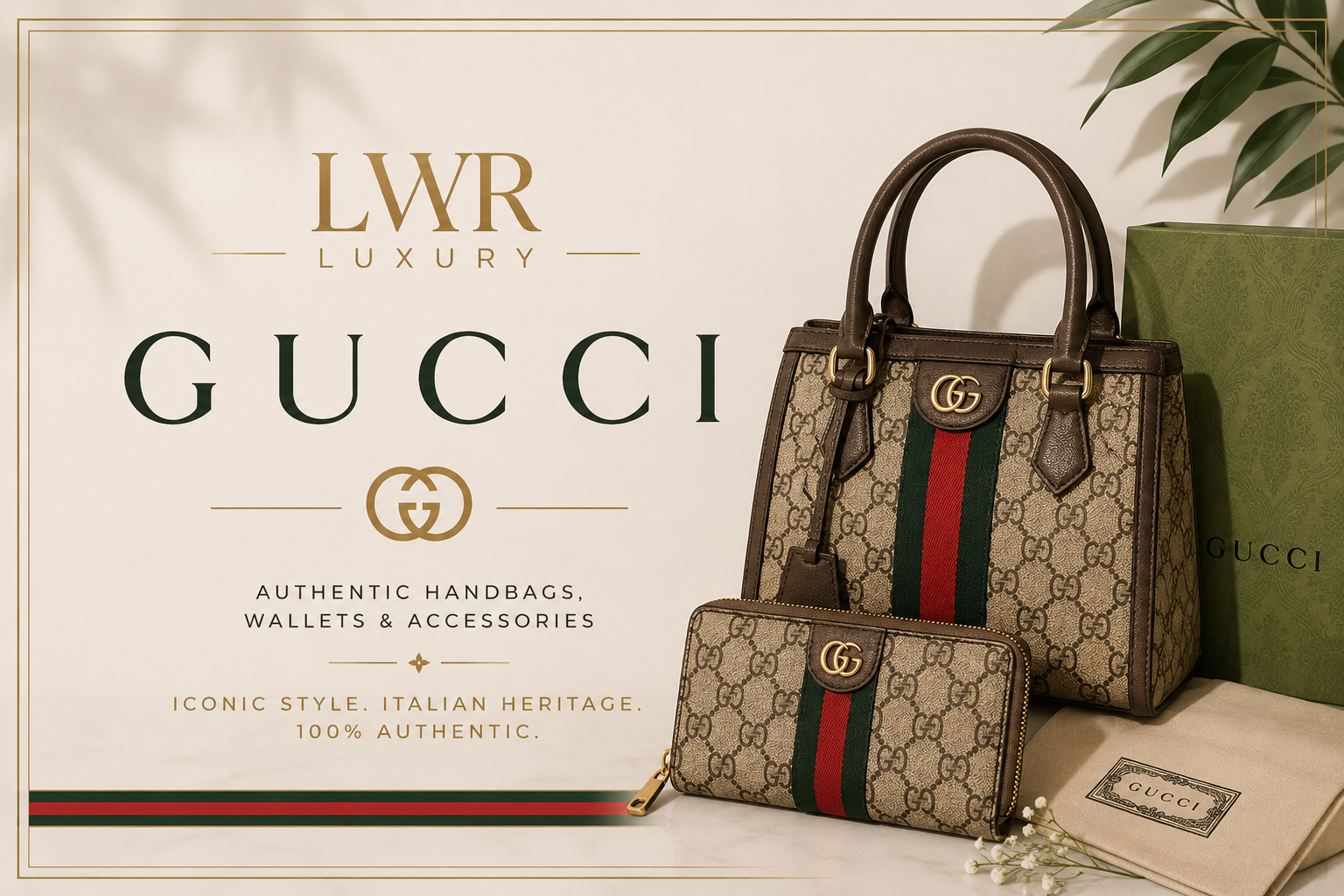 Gucci