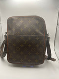 Louis Vuitton Monogram Trocadero 27 Crossbody Bag | Authentic Vintage