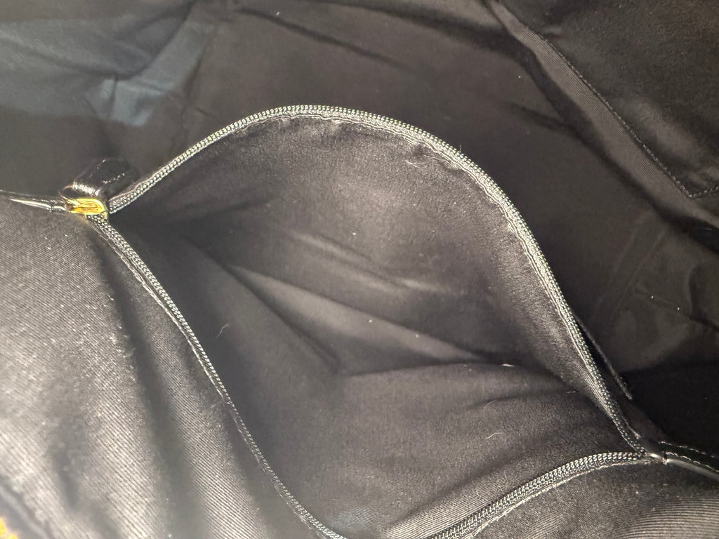 Coach Signature Tote - Additional detail view