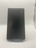 Louis Vuitton Brazza Wallet Black Taiga Leather Long Wallet – Made in Spain