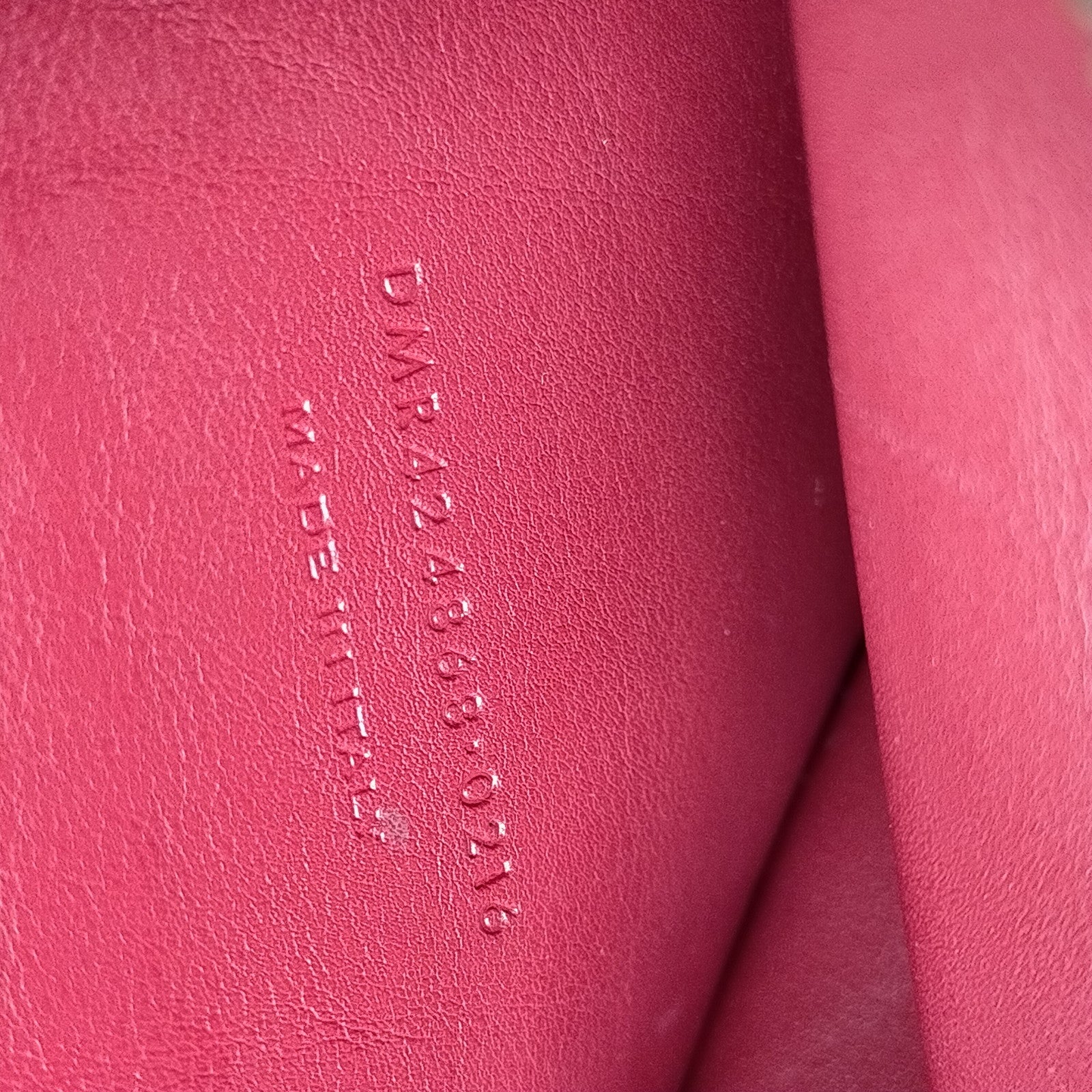 Saint Laurent Sac de Jour Small Red Leather Top Handle Bag with Gold-Tone Hardware
