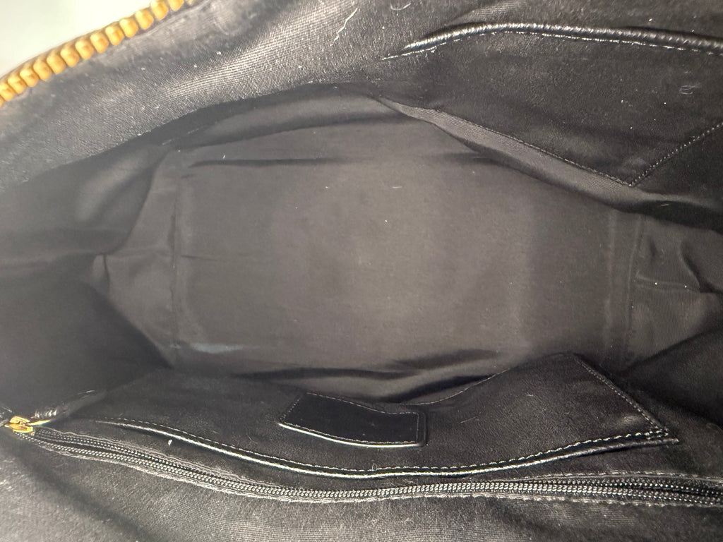 Coach Signature Tote - Additional detail view