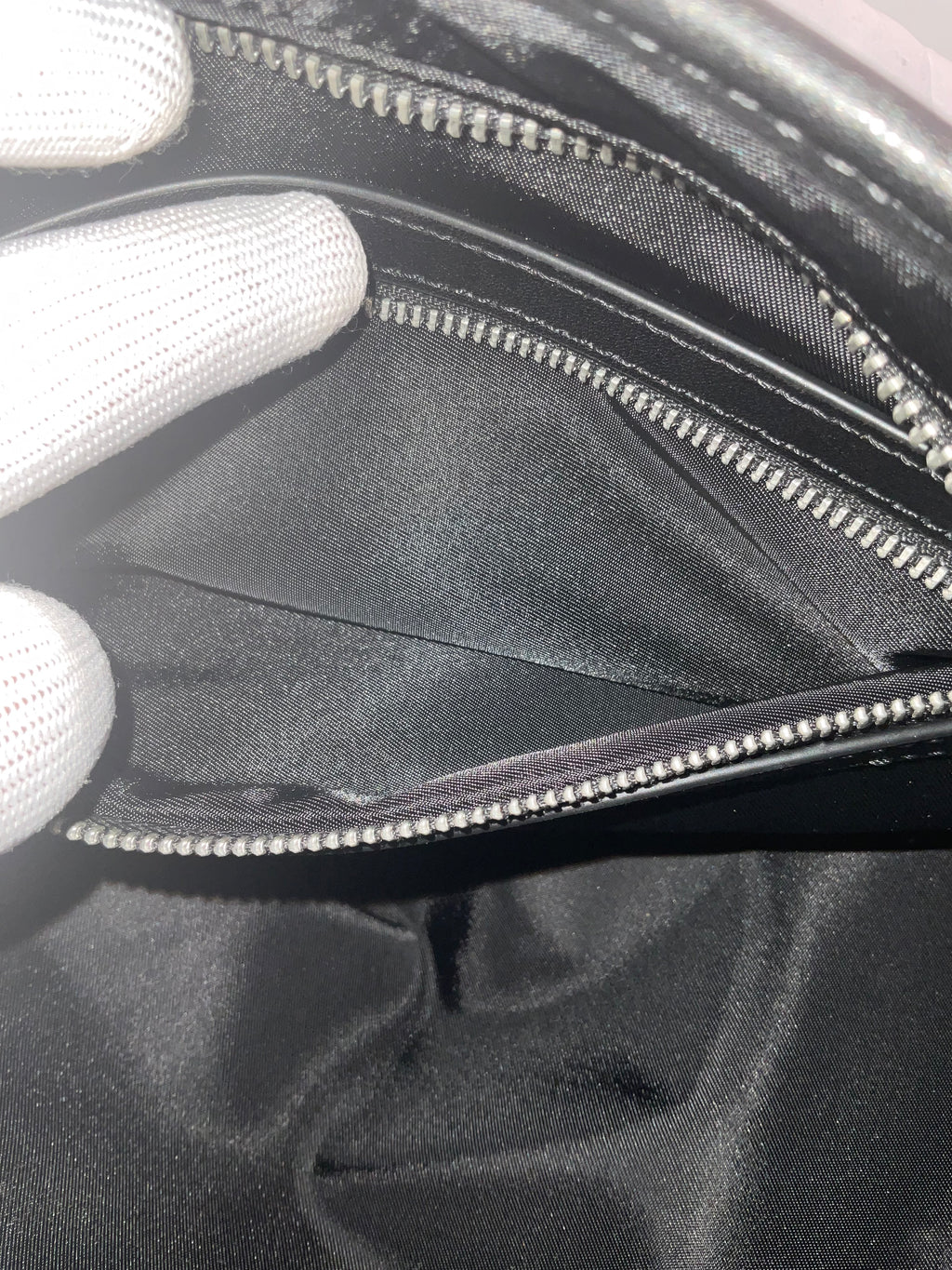 Off-White™ Black Arrow Logo Tote Bag – New With Tags & Dust Bag