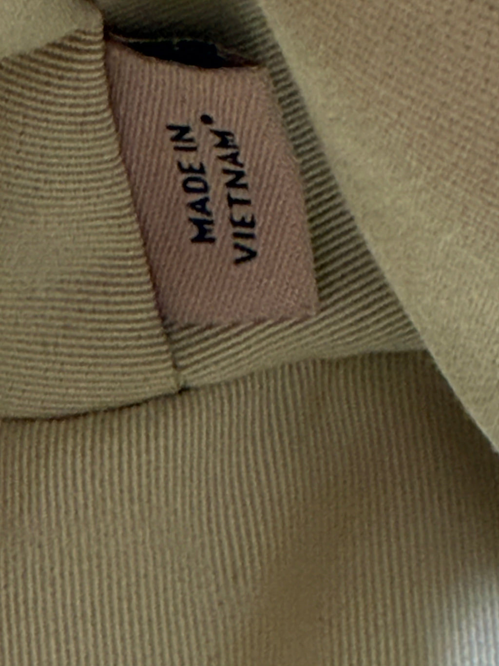 Coach Dome Satchel - Camel/Tan Saffiano