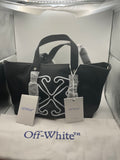 Off-White™ Black Arrow Logo Tote Bag – New With Tags & Dust Bag