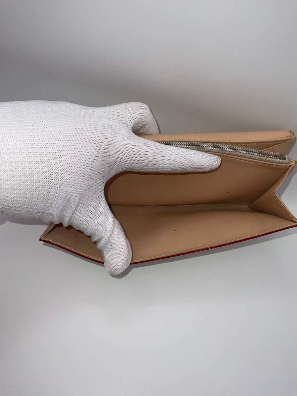 Louis Vuitton Sarah Wallet Monogram Murakami White Canvas Long Wallet with COA