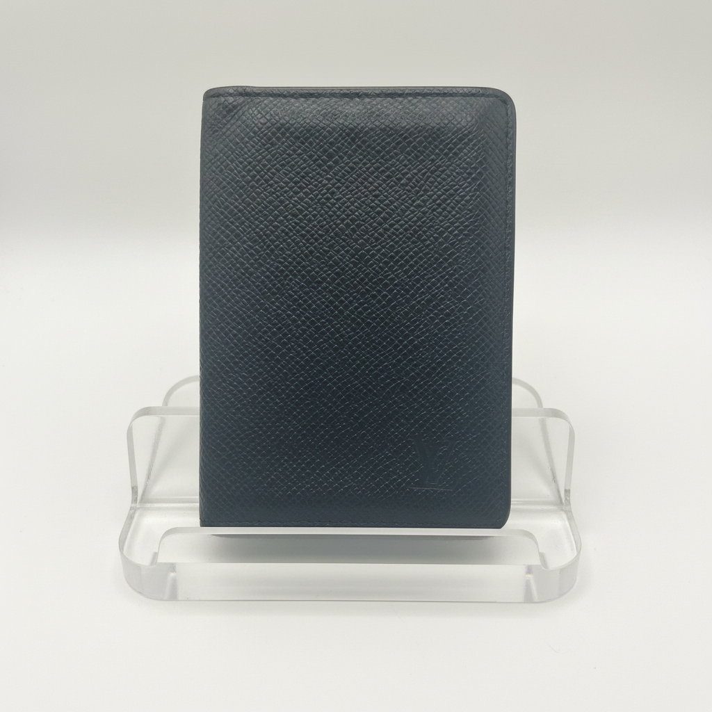 LV Pocket Organizer Taiga - Frontal
