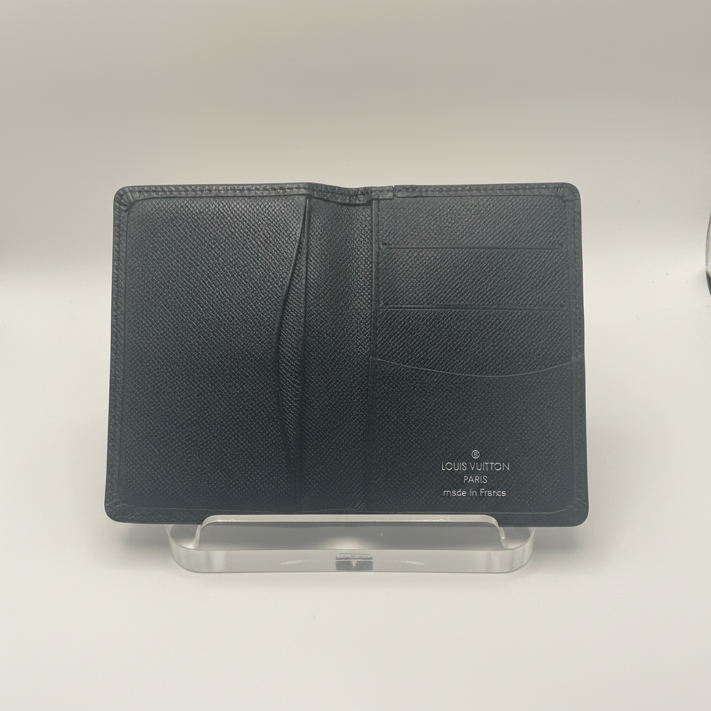 LV Pocket Organizer Taiga - Interior